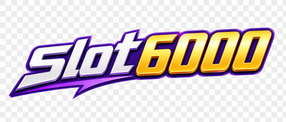 slot6000 logo